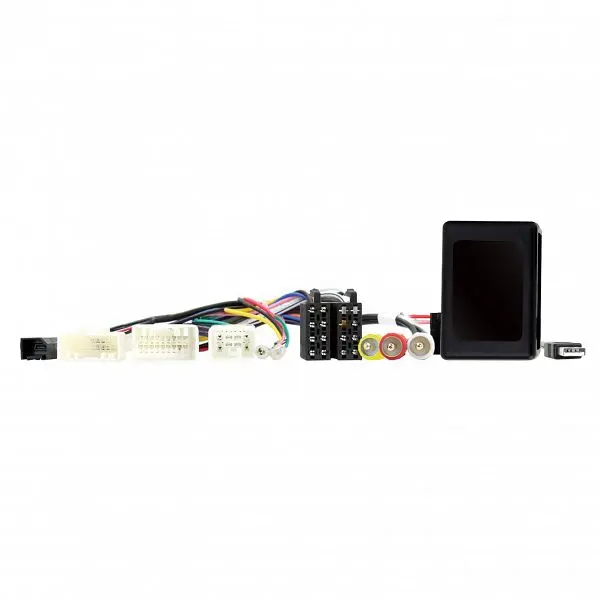Aerpro Chmb9c Steering Wheel Control Interface Suit Mitsubishi Various Models 1
