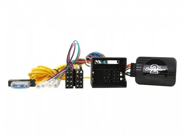 Aerpro Chmc10c Steering Wheel Control Interface Suit Mercedes C Class 2012 - 2014 1