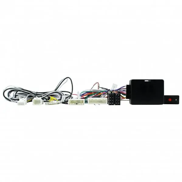 Aerpro Chni26c Steering Wheel Control Interface Suit Nissan Various Models 1