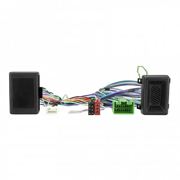 Aerpro Chvl5c Steering Wheel Control Interface Suit Volvo Various Models 1