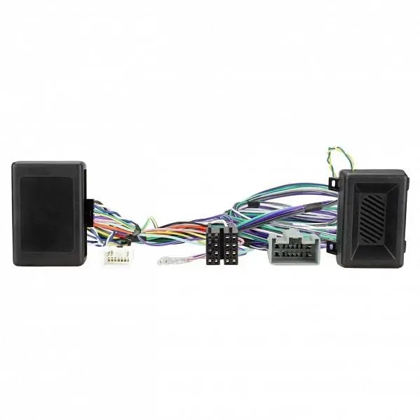 Aerpro Chvl7c Steering Wheel Control Interface Suit Volvo Various Models 1
