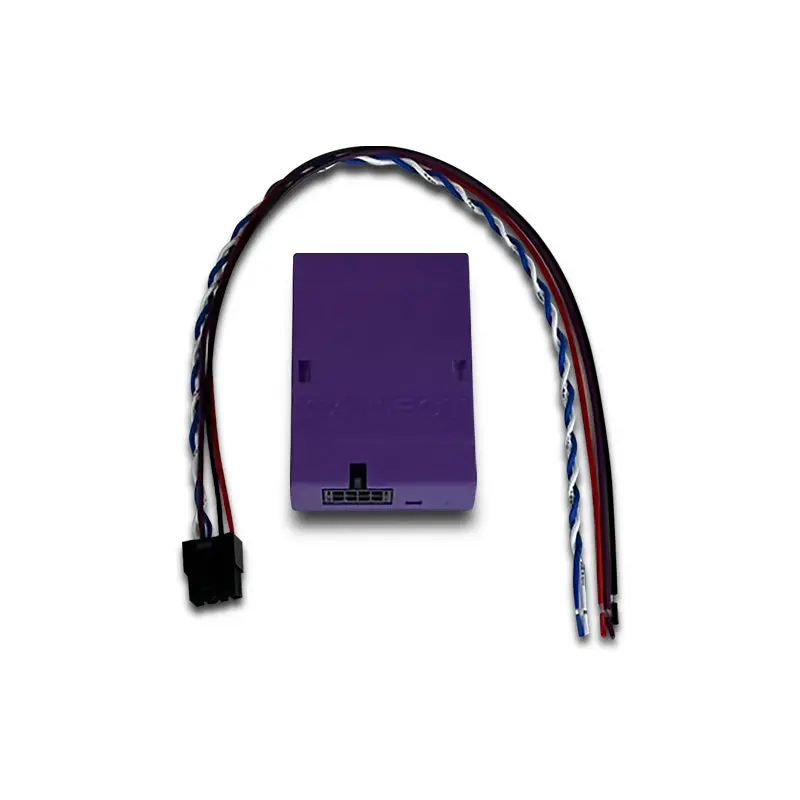 Ultra Vision Cnect-Highbeam Can Bus High Beam Output Interface 1