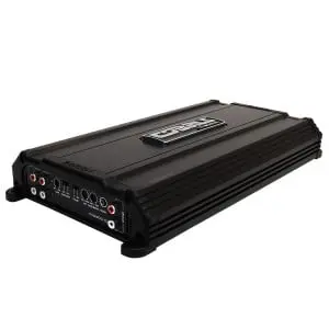 Orion Cobalt Co2400.1D2 Class D Monoblock Amplifier 4800 Watts 1
