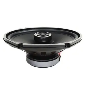 Orion Cobalt Co68 6" X 8" 2-Way Coaxial Speakers 250 Watt 1