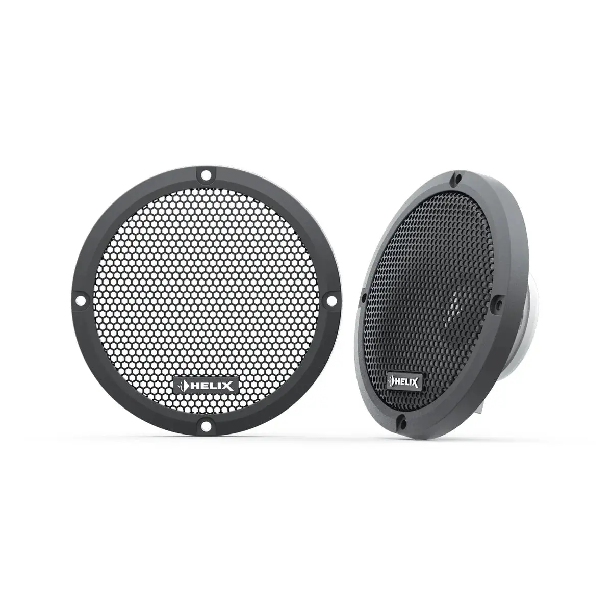 Helix Compose Cia Sg100 Grille Set - 4" Grilles For Helix Compose Speakers 1