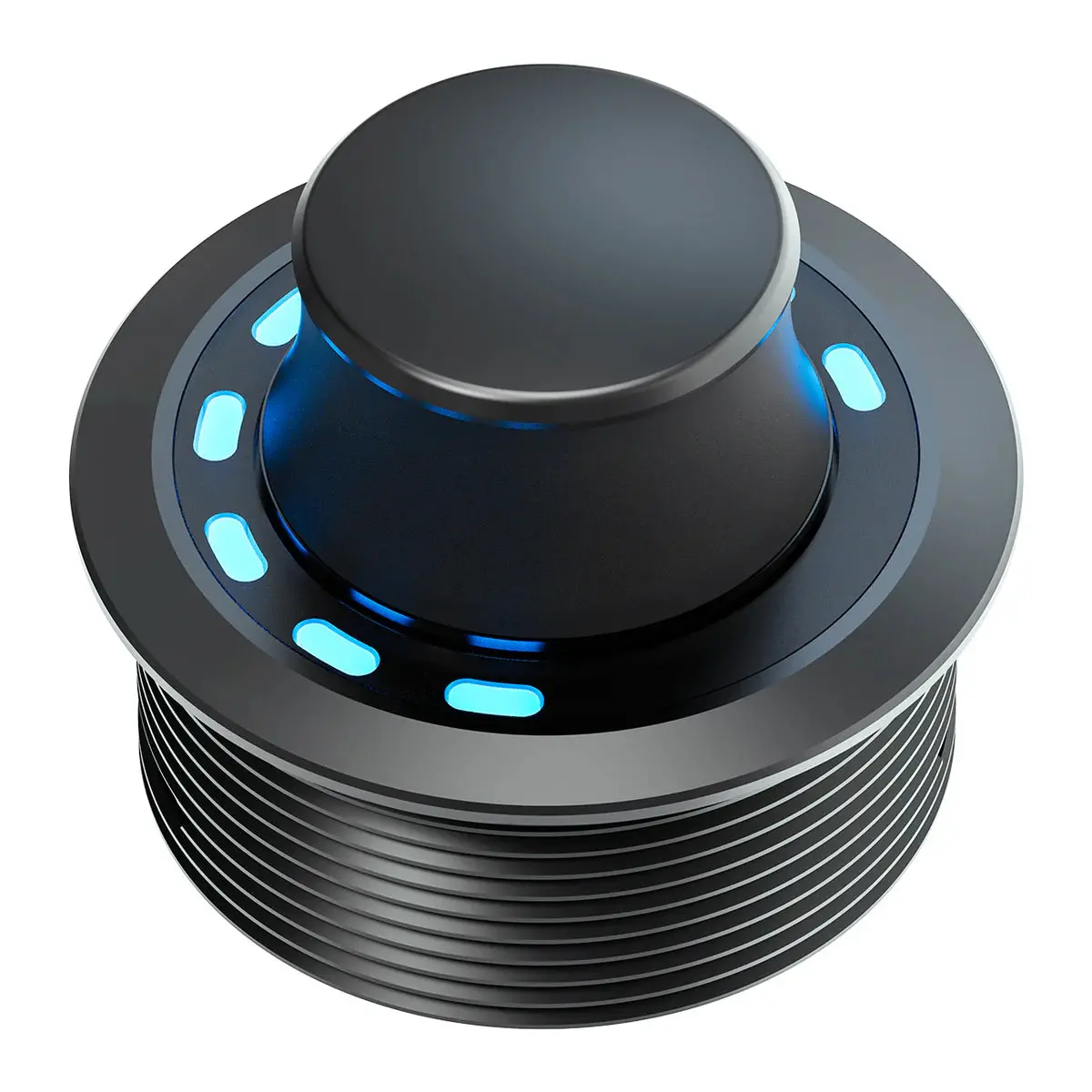 Helix Conductor Pro Premium Programmable Led Remote Control For Dsp Amplifiers 1