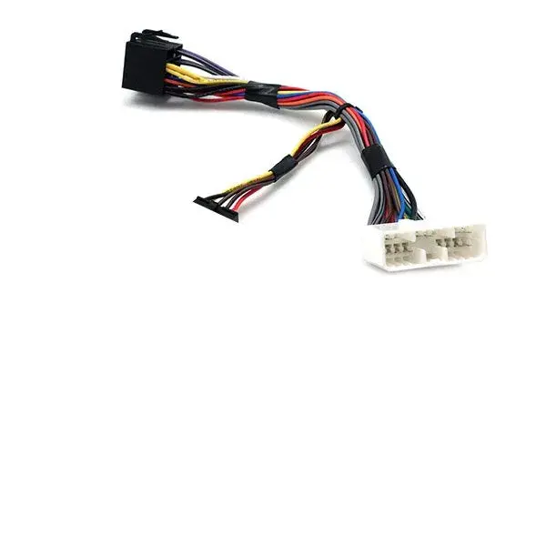 Autoleads Cp2-Sy22 Swc Retention For Select Ssangyong Vehicles 1