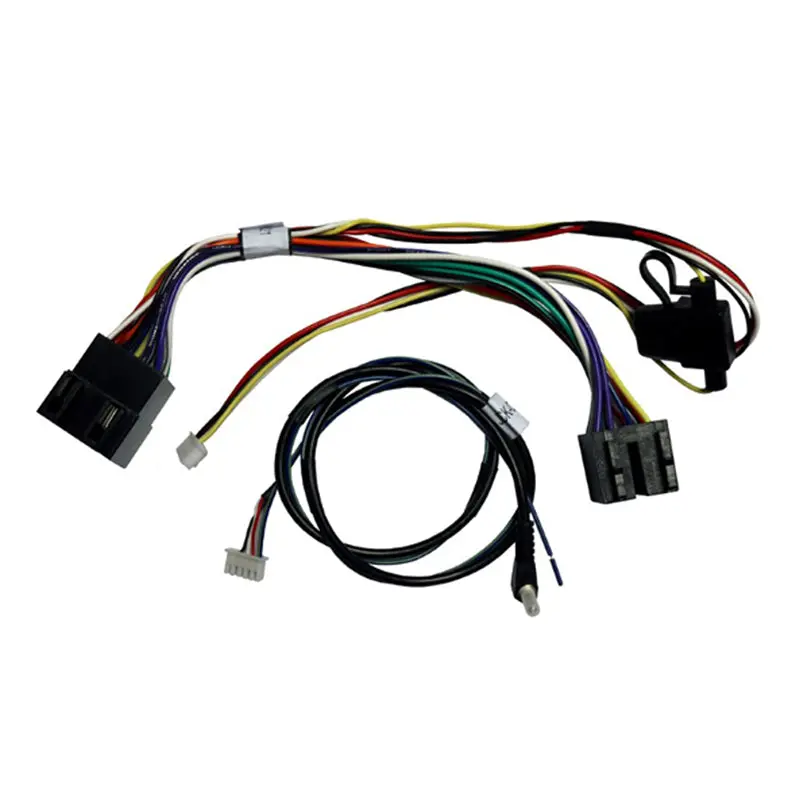 Autoleads Cp2-Vx21 Radio Replacement Interfaces To Suit Holden/Opel 1995-2014 1