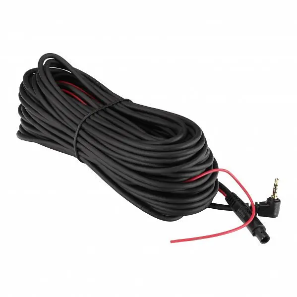 Aerpro Cpaa715m 15M Replacement Cable Suit 7" Wireless Smartphone Monitors 1
