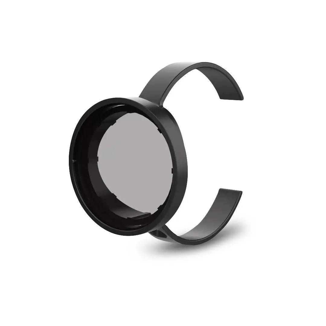 Blackvue Cpl-Mf1 Circular Polarizer Lens For Dr970x Plus Dashcam Front Camera 1