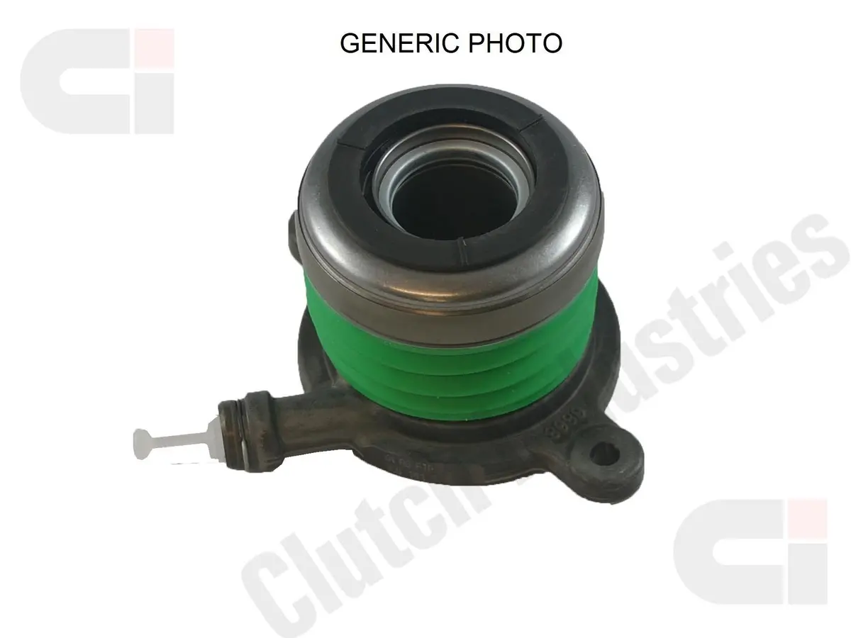 Clutch Industries Gsb886-Csc Concentric Slave Cylinder (Csc) 1