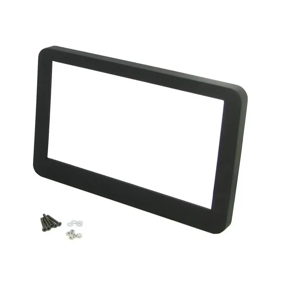 Stinger Sfdar01-1 Double Din Black Radio Fascia Kit Suit Alfa Romeo 159 2005 - 2014 1