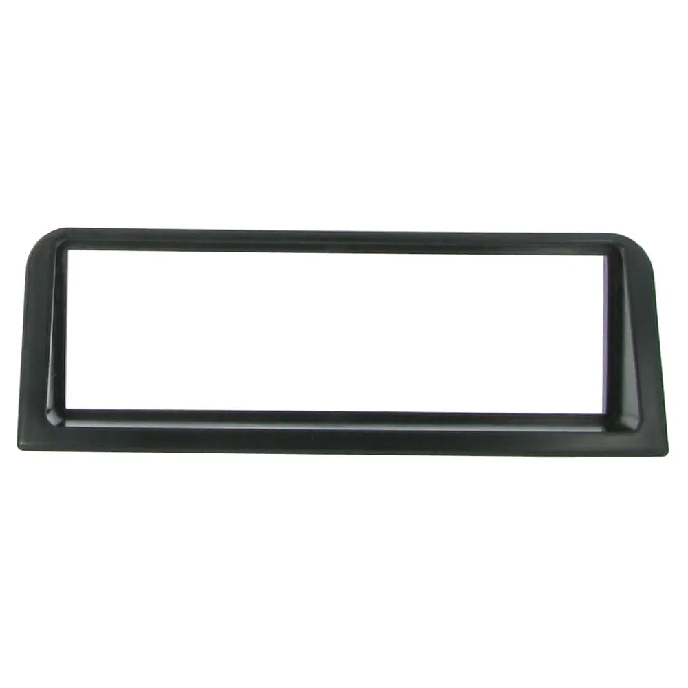 Connects2 Ct24pe01 Single Din Black Facia Plate Suit Peugeot 106 1991 - 2003 1