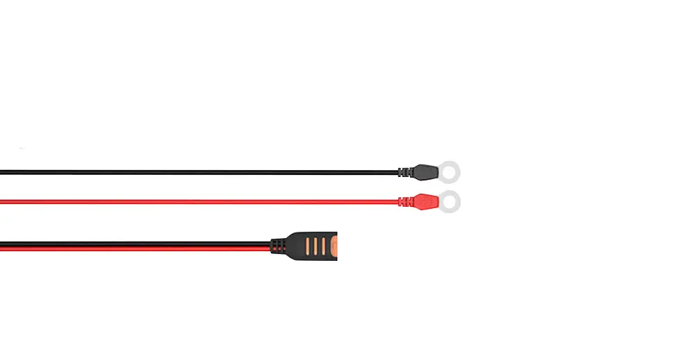 Ctek Ctadapt329 Connect Eyelet M10 - Permanent Battery Connection Cable For Hard To Reach Batteries 1