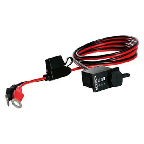 Ctek Ctind531 Comfort Indicator Panel M8 3.3 1