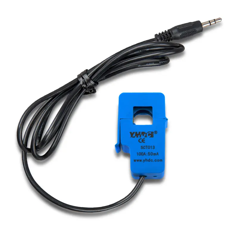 Victron Energy Ctr110002050 Current Transformer 100A:50Ma For Multiplus-Ii (20M) 1