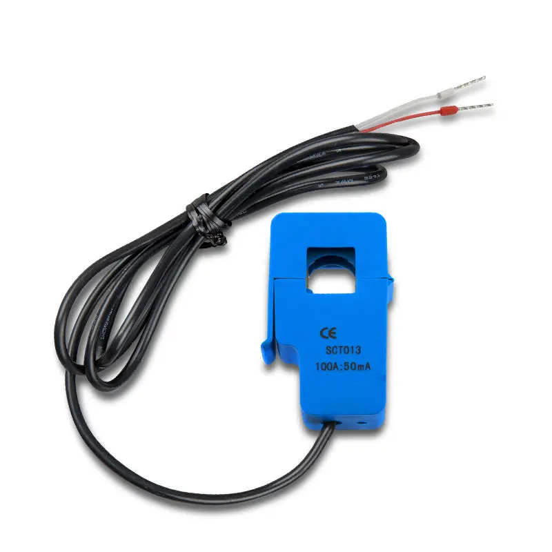 Victron Energy Ctr120000550 Current Transformer 100A:50Ma For Multiplus-Ii (5M) Wire-End 1