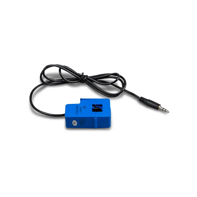 Victron Energy Ctr140050100 Current Transformer 400A:50Ma For Multiplus-Ii (10M)Wire-End 1