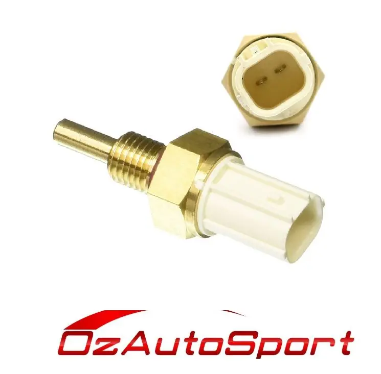 Engine Coolant Temp Sender For Honda Accord V6 Cm 2003 - 2008 3.0 1