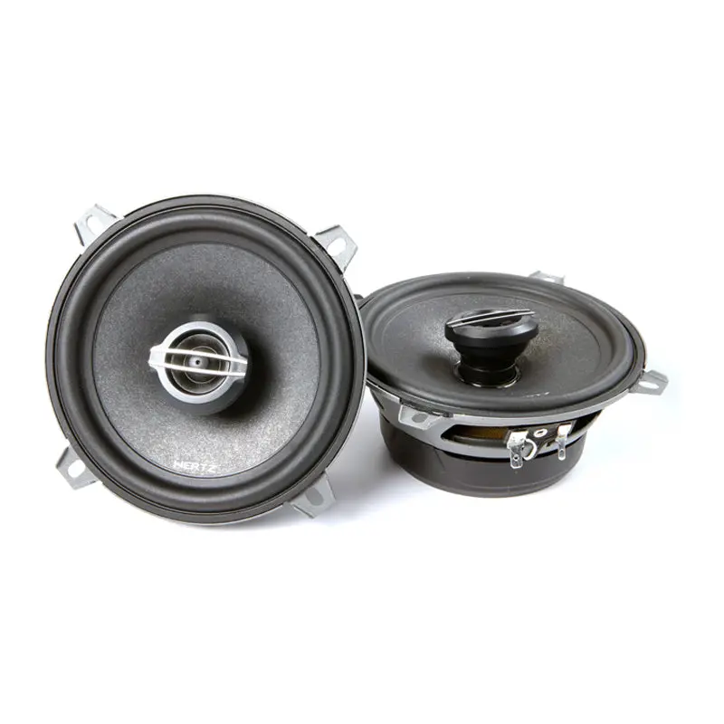 Hertz Cx 130 Cento Series 5" 150W 2-Way Coaxial Speakers - Pair 1