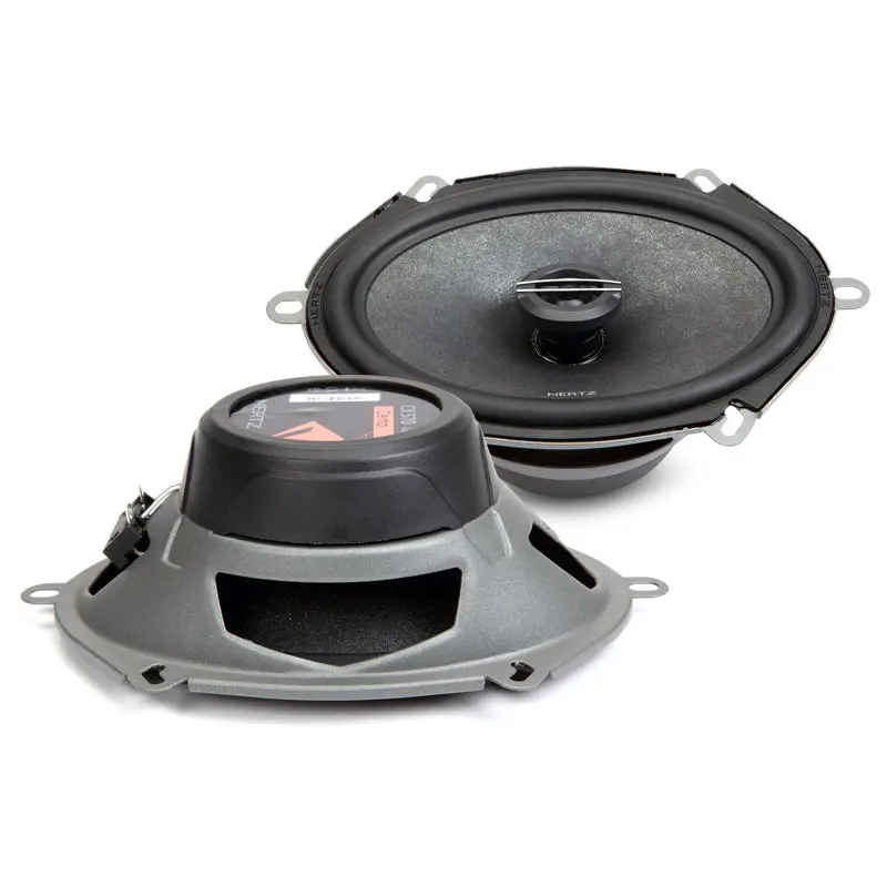 Hertz Cx570 5X7" 210W Cento 2-Way Coaxial Speaker System 1