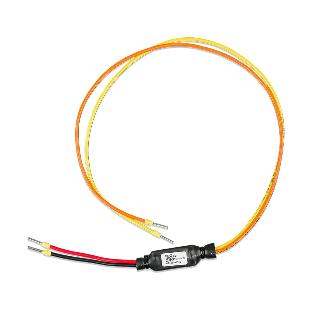 Victron Energy Ass070200100 Cable For Smart Bms Cl 12-100 To Multiplus 1