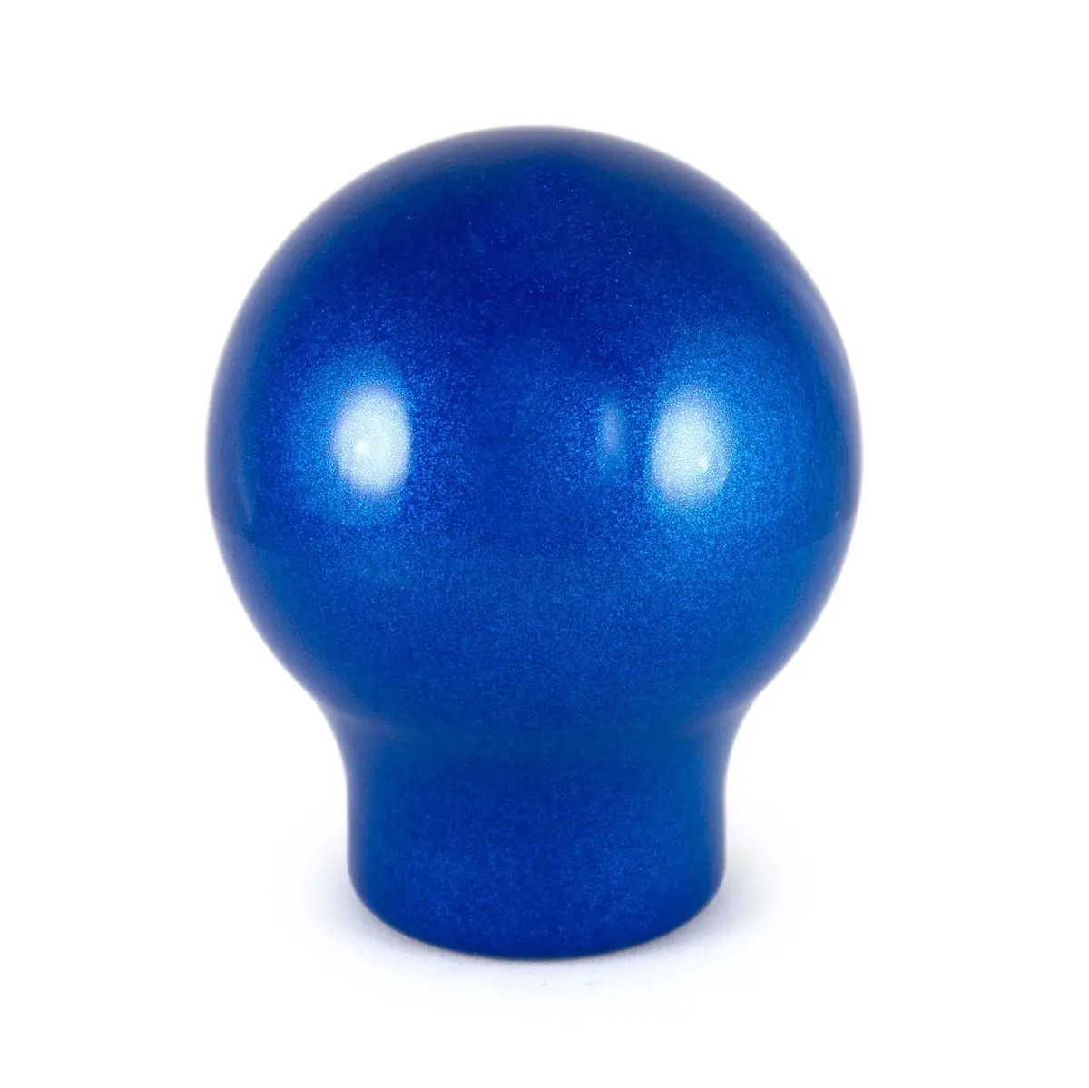 Billetworkz Weighted Shift Knob - 6-Speed Heartbeat Engraving For Dodge Challenger (2015-2023) 3
