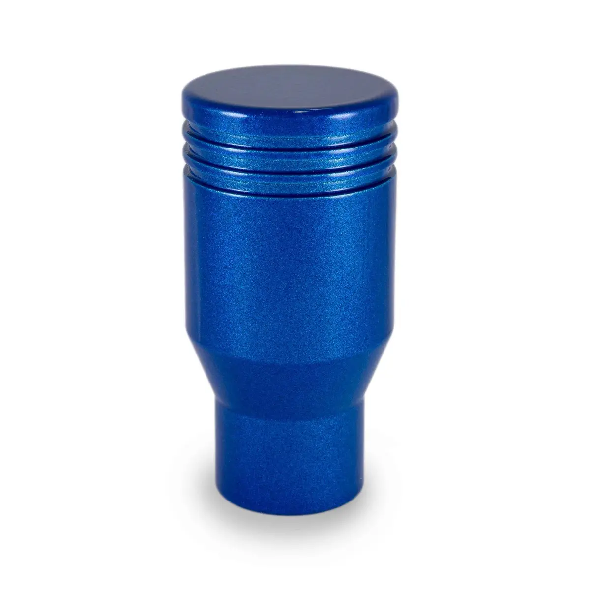 Billetworkz Weighted Shift Knob - 6-Speed Heartbeat Engraving For Dodge Challenger (2015-2023) 6