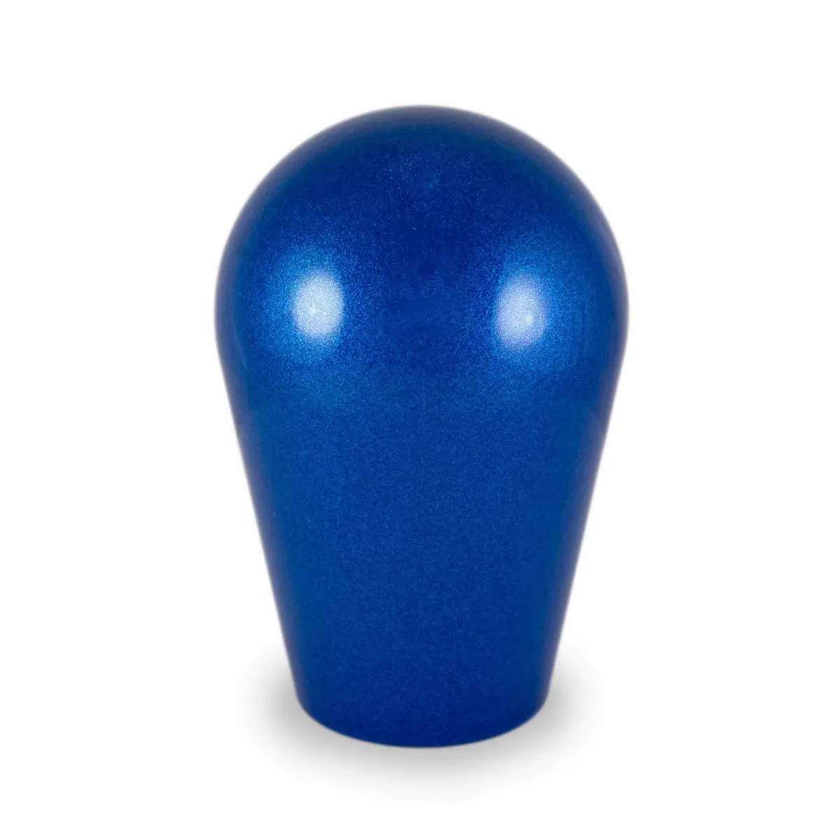 Billetworkz Weighted Shift Knob - 6-Speed Heartbeat Engraving For Dodge Challenger (2015-2023) 5
