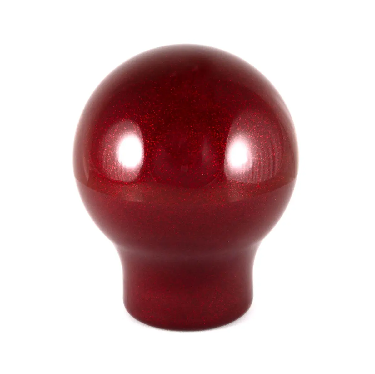 Billetworkz Weighted Shift Knob - 6-Speed Heartbeat Engraving For Dodge Challenger (2015-2023) 10
