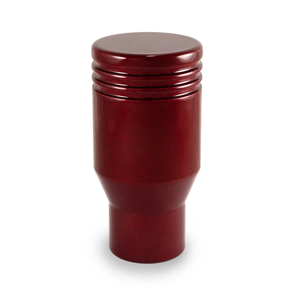 Billetworkz Weighted Shift Knob - 6-Speed Heartbeat Engraving For Dodge Challenger (2015-2023) 13