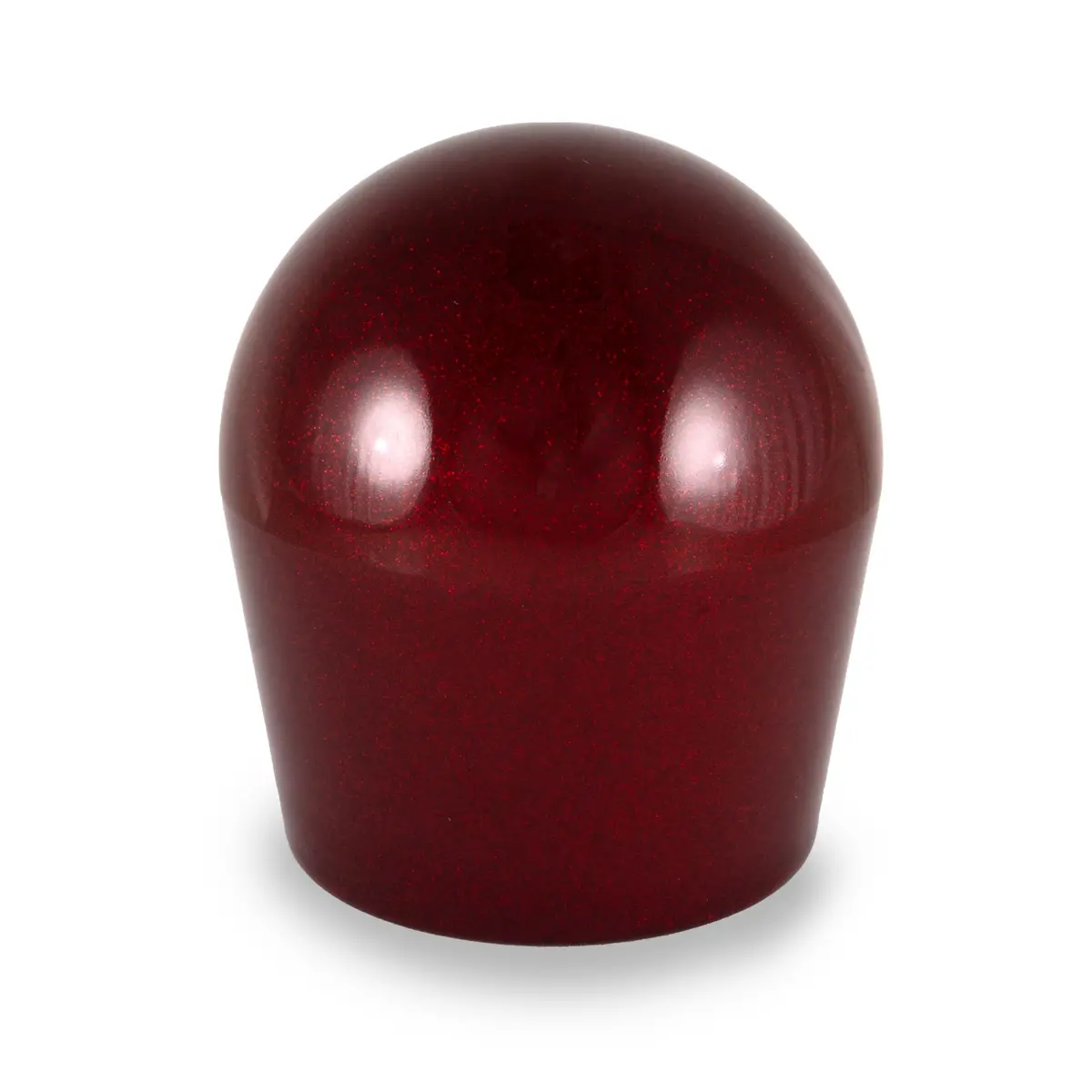 Billetworkz Weighted Shift Knob - 6-Speed Heartbeat Engraving For Dodge Challenger (2015-2023) 11