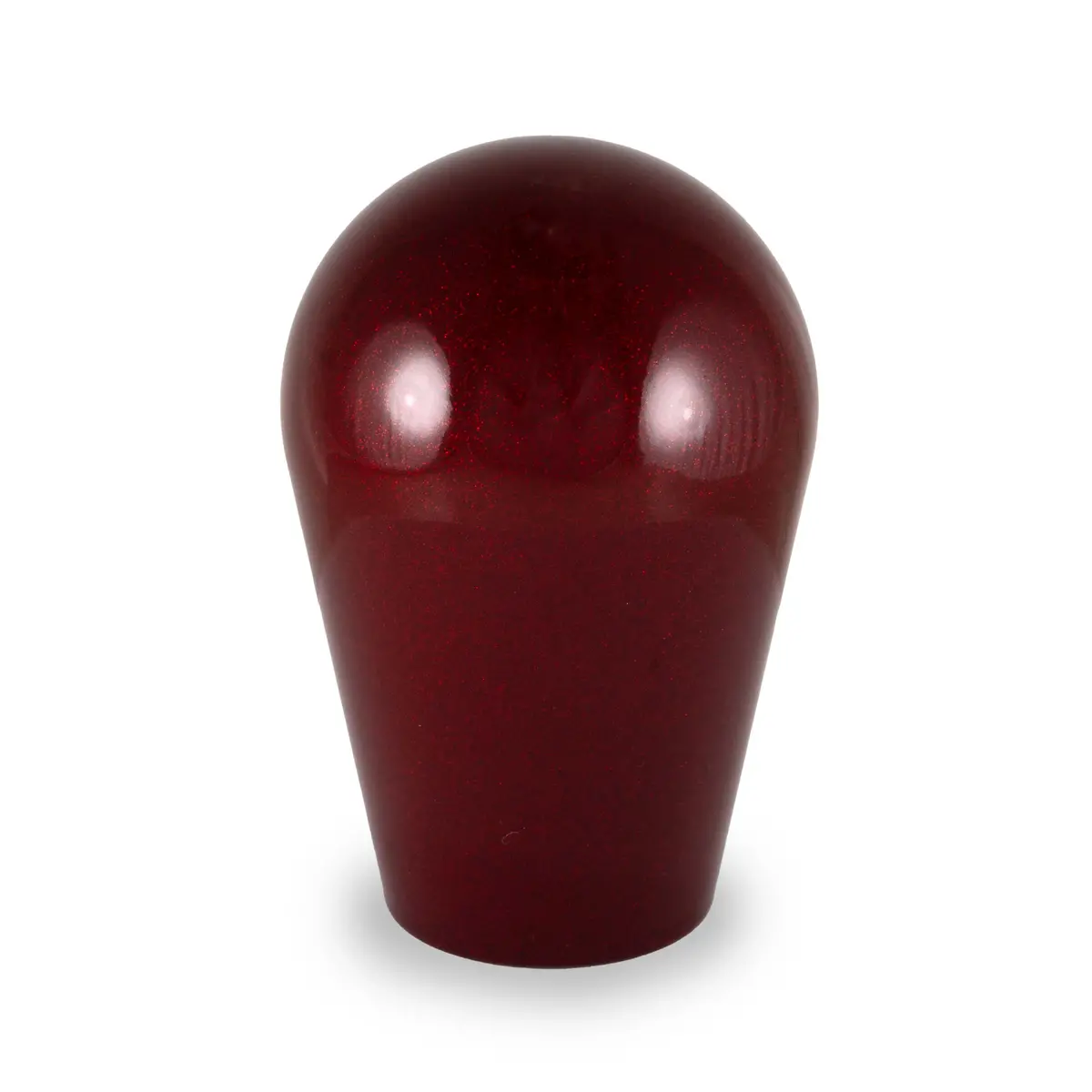 Billetworkz Weighted Shift Knob - 6-Speed Heartbeat Engraving For Dodge Challenger (2015-2023) 12