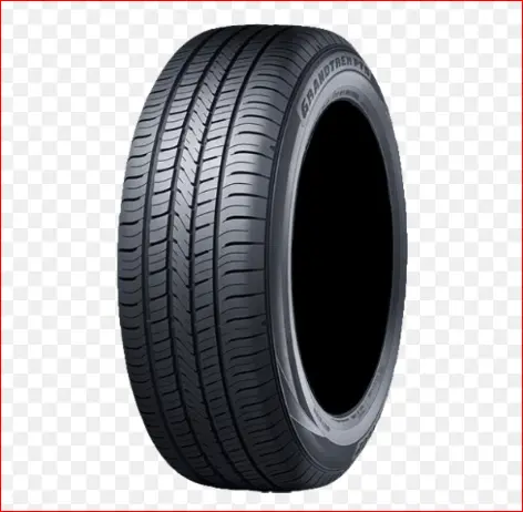 2656018 Dunlop Tyres 1