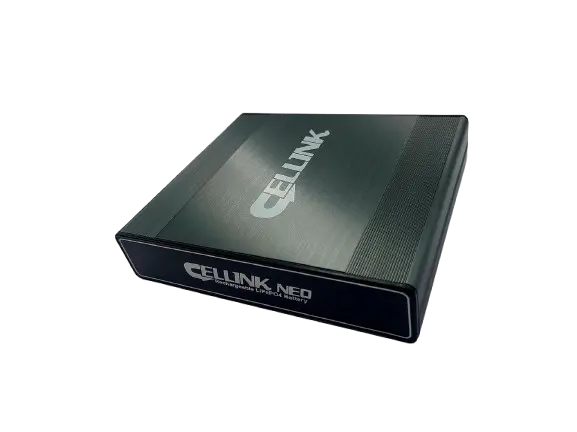 Blackvue Cellink Neo 6 Slim 6000Mah Lifepo4 Dash Cam Battery Pack 1