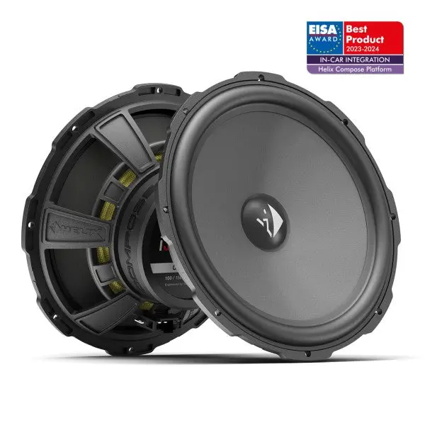 Helix Compose Ci3 W200fm-S3 | 8" Performance Woofer | Compose I3 Series 1