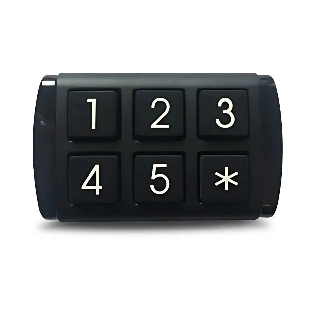 Code Safe | 24 Volt Version Car  Immobiliser 1