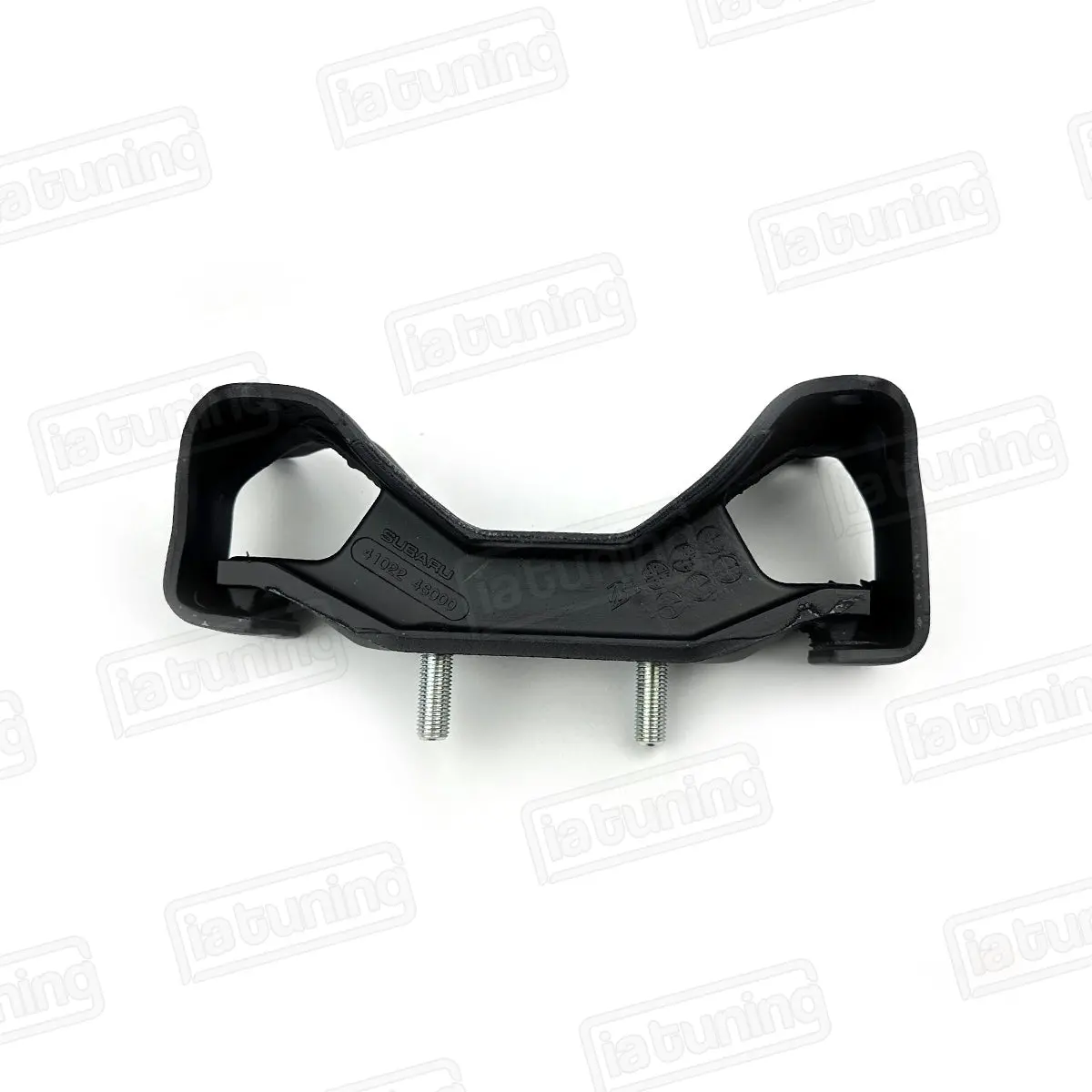 Sti Group N Lower Transmission Mount 6 Speed 1