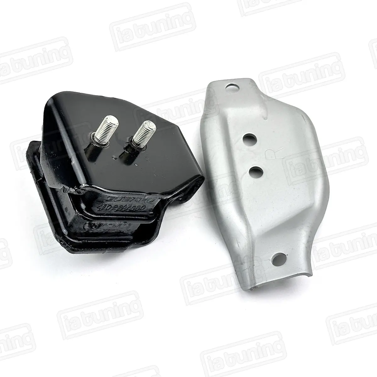Subaru Sti Group N Engine Mount Right 1
