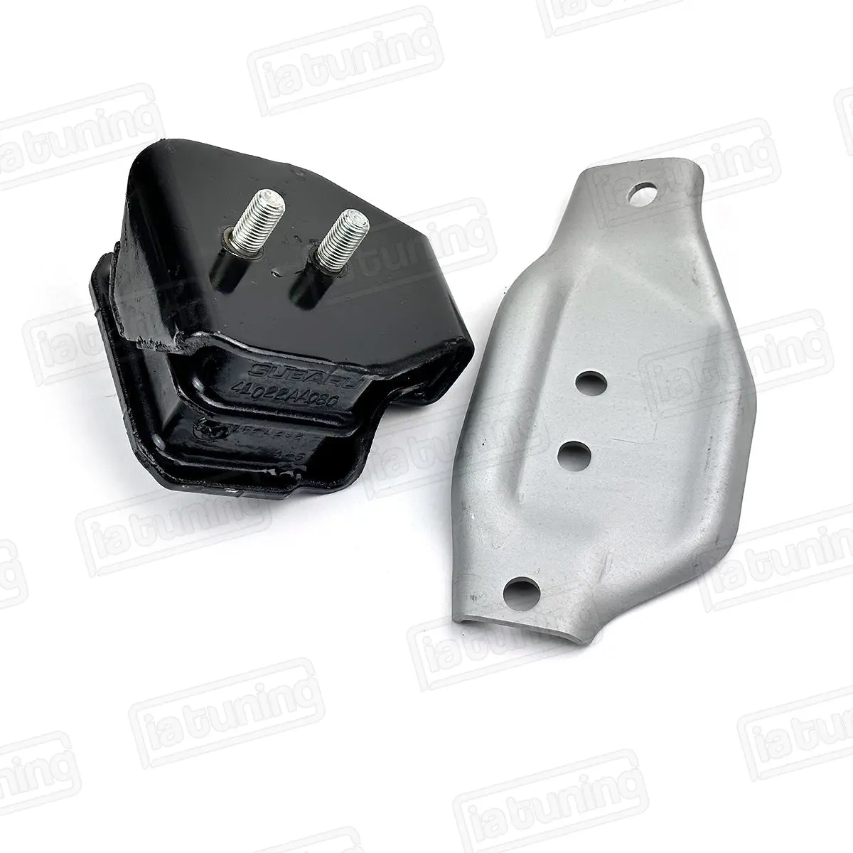 Subaru Sti Group N Engine Mount Left 1