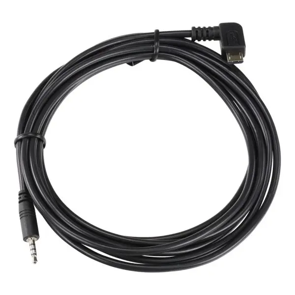 Thinkware D4krcc - D4k Rear Cable & Connector 1