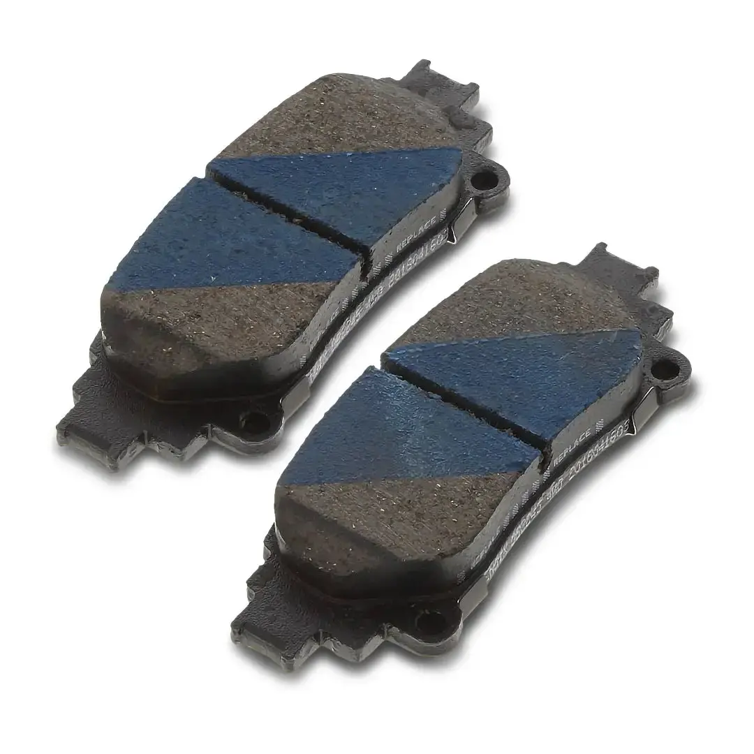 Bendix Db22454wd Brake Pads Set - 4Wd/Suv 1