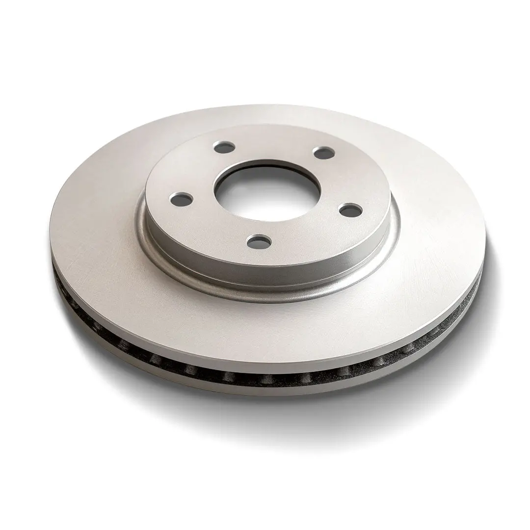 Dba Dba2327 Disc Brake Rotor Vented 290Mm Street Series Kangaroo Paw 1