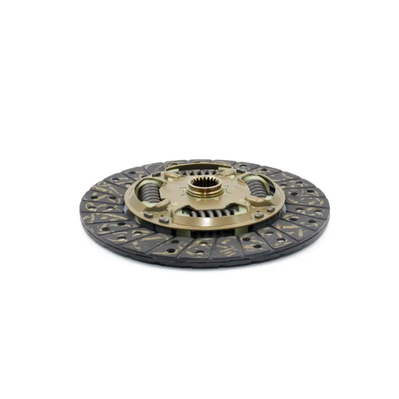 Toyota Hilux Disc Clutch 1