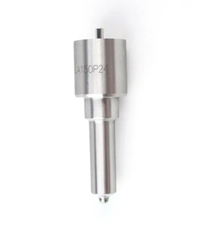 Injector Nozzle (1) For Toyota Land Cruiser 4.0 Td 12H-T 093400-5240 Dlla150p24 1