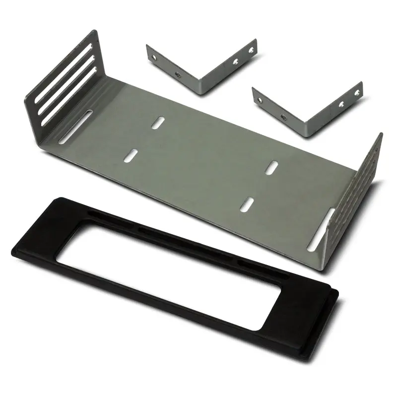 Uniden Dmk7700 Din Mounting Kit For Uh7700nb 1