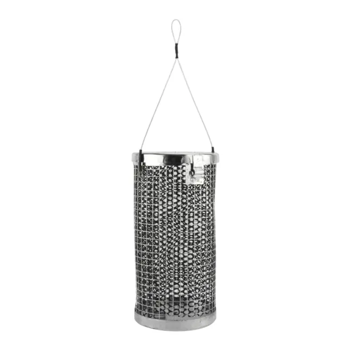 Dna Sbc002 Stainless Steel Weighted Berley Cage - Medium 1