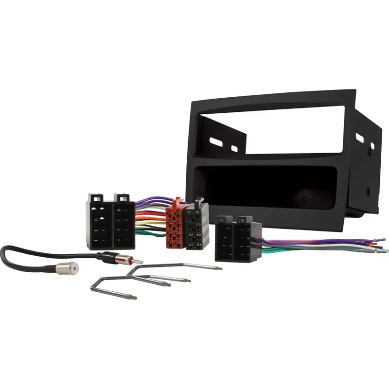 Dna Whf102k Holden Commodore Vy-Vz Complete Stereo Installation Kit 1