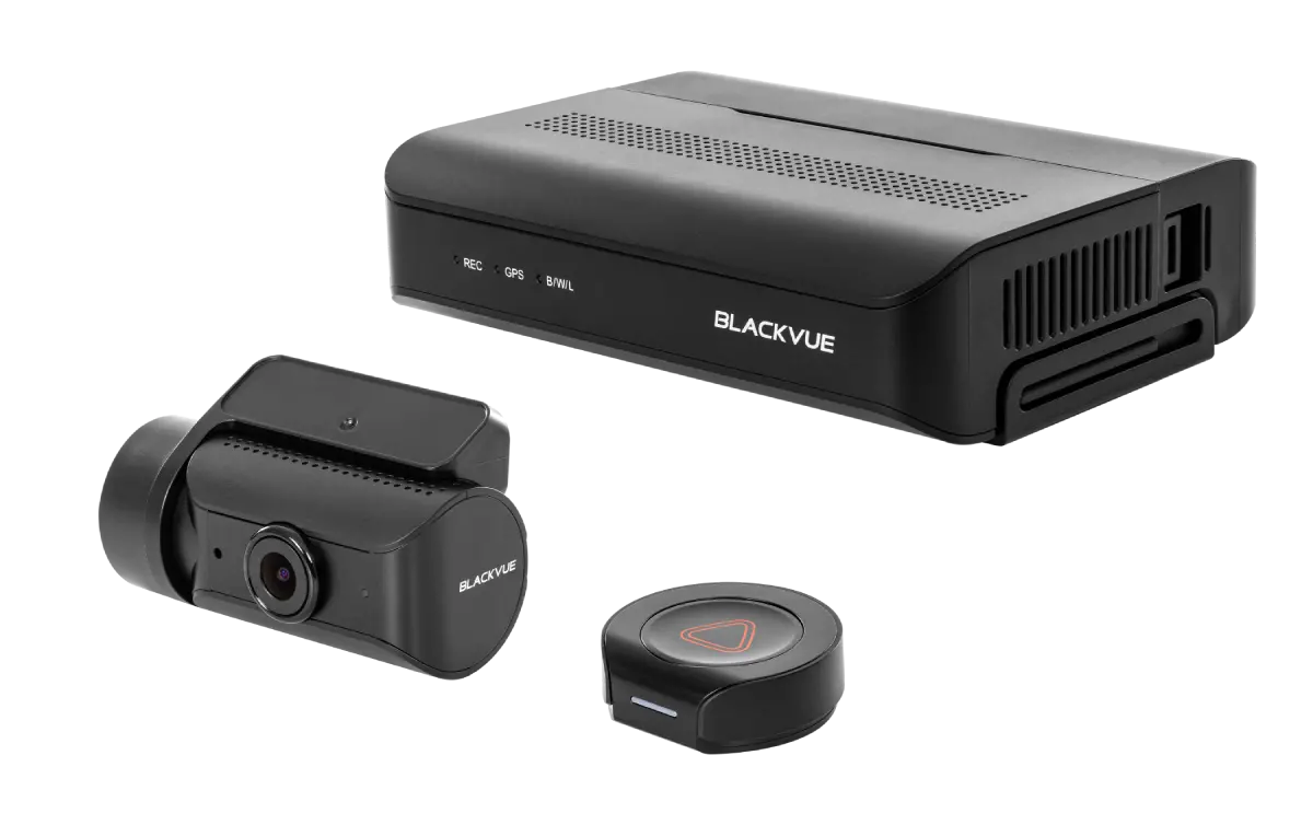 Blackvue Dr770x-Bx-Pro-512 Dr770x Box Pro 512Gb Up To 3-Channel Full Hd Stealth Dash Cam System 1