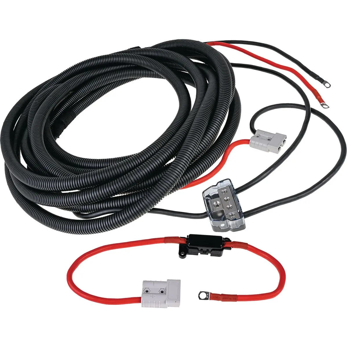 Drivetech 4X4 Dt-02022W10 Dc-Dc Wiring Kit 1